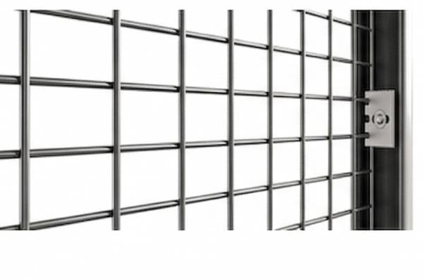 Low Econo Security Mesh