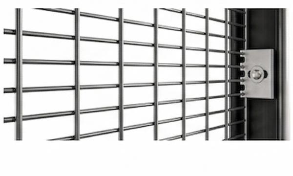 Medium Security Mesh