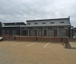 Securomesh Clearview High Security Fencing