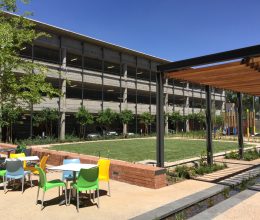 Securomesh Clearview High Security Fencing