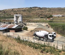 Securomesh Clearview High Security Fencing