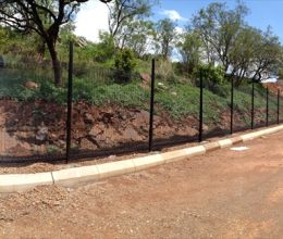 Intercape Bus Depot - Pretoria