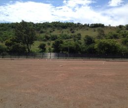 Securomesh Clearview High Security Fencing