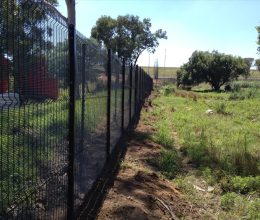 Investec Data Centre - Midrand