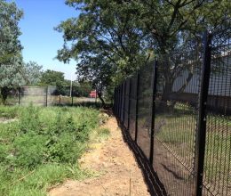 Investec Data Centre - Midrand