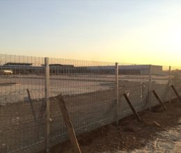 Mayfield Square Investec Properties