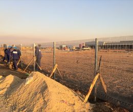 Mayfield Square Investec Properties