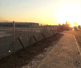 Mayfield Square Investec Properties