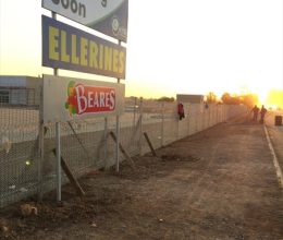 Mayfield Square Investec Properties