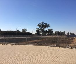 Rambo Junction - TK Architects