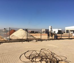 Mayfield Square Investec Properties