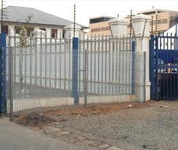 Macsteel Head Office