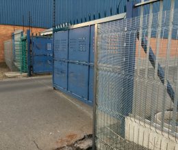 Macsteel Head Office