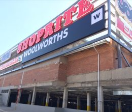 Soshanguwe Crossing - Risilient Property