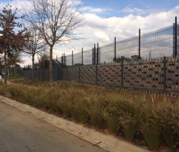 Rambo Junction - TK Architects