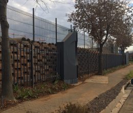 Rambo Junction - TK Architects