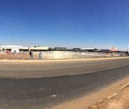 Mayfield Square Investec Properties