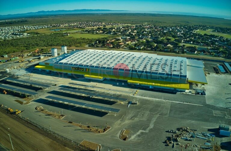 Makro Gqeberha / Pietermaritzburg
